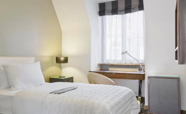 Le Meridien Grand Hotel Nurnberg