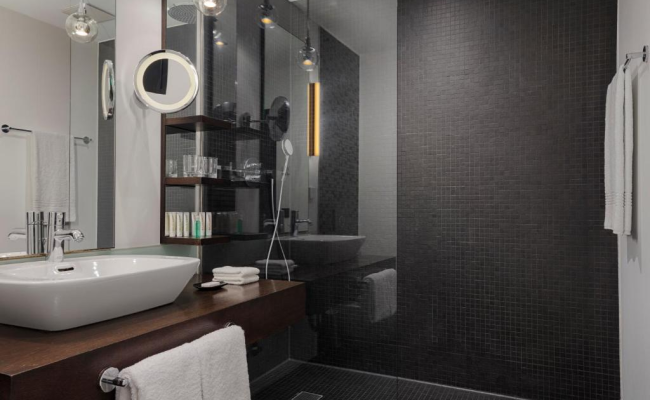 Le Meridien Grand Hotel Nurnberg