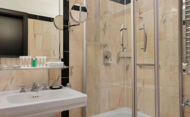 Le Meridien Grand Hotel Nurnberg