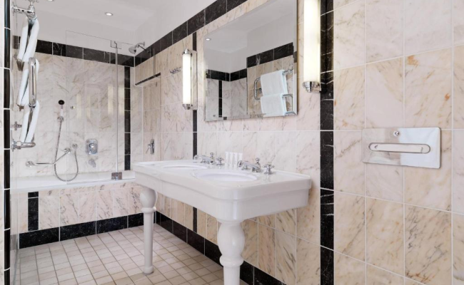 Le Meridien Grand Hotel Nurnberg