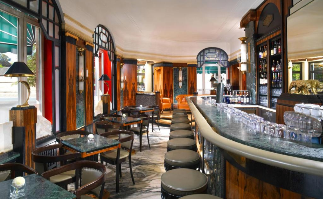 Le Meridien Grand Hotel Nurnberg