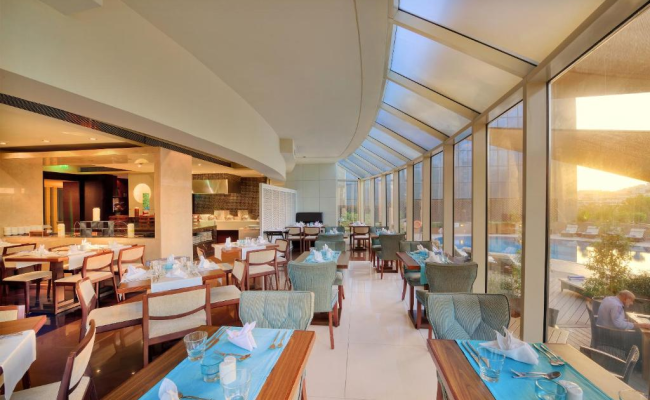 Majestic City Retreat Hotel