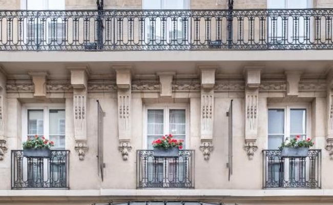 Hôtel Le Marquis by Inwood Hotels