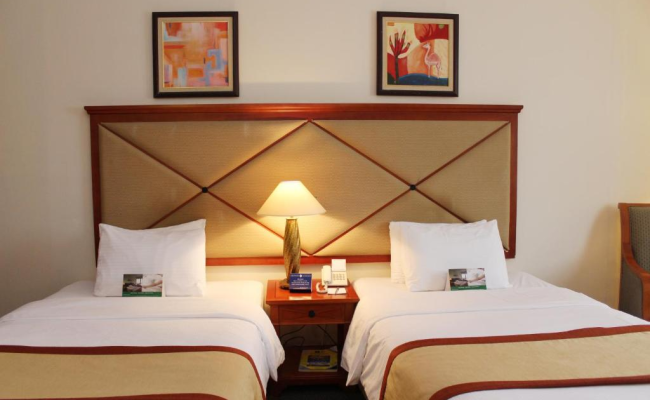 Al Diar Mina Hotel