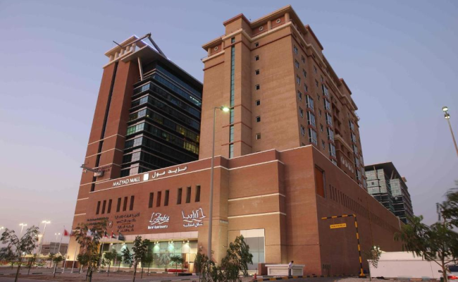L'Arabia Hotel Apartments