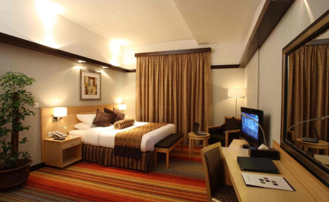 L'Arabia Hotel Apartments
