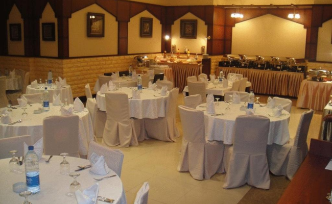 L'Arabia Hotel Apartments