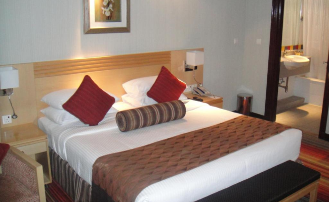 L'Arabia Hotel Apartments
