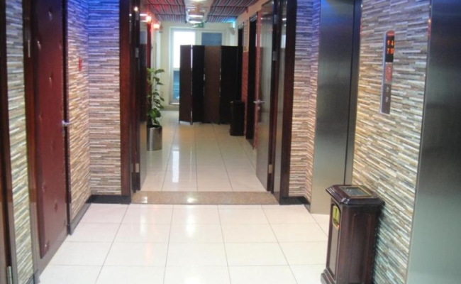L'Arabia Hotel Apartments