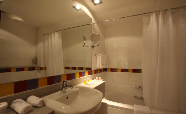 L'Arabia Hotel Apartments