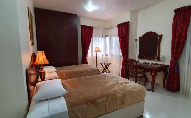 Ivory Hotel Apartments