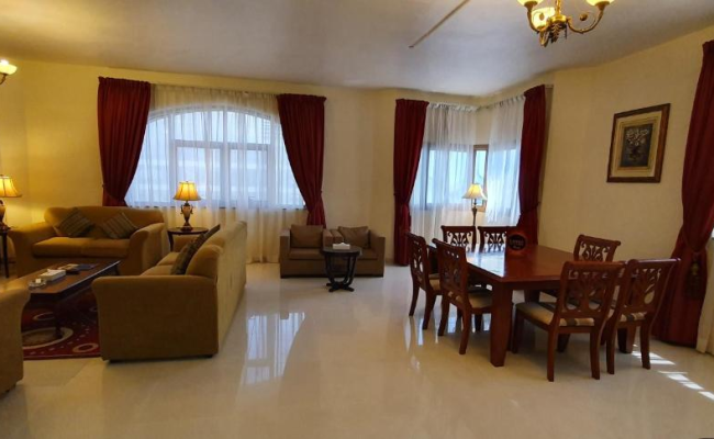 Ivory Hotel Apartments