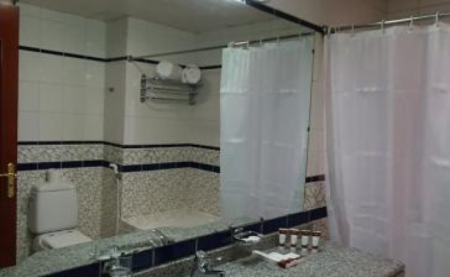 Ivory Hotel Apartments