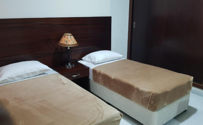 Ivory Hotel Apartments