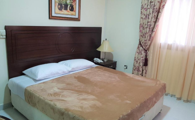 Ivory Hotel Apartments