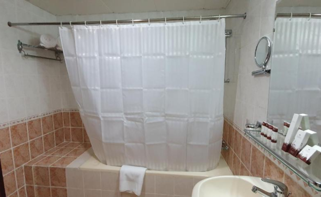Ivory Hotel Apartments