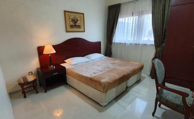 Ivory Hotel Apartments