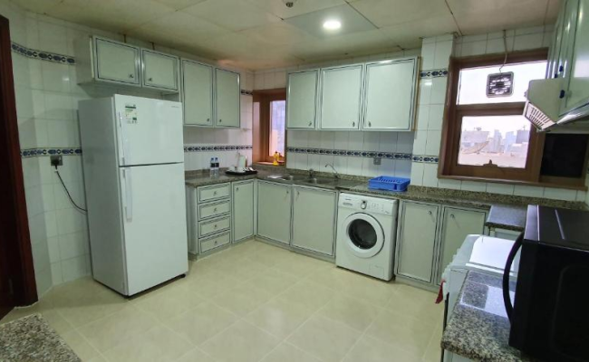 Ivory Hotel Apartments