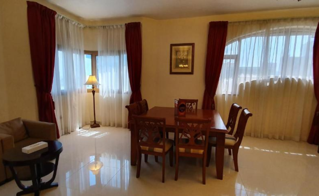 Ivory Hotel Apartments