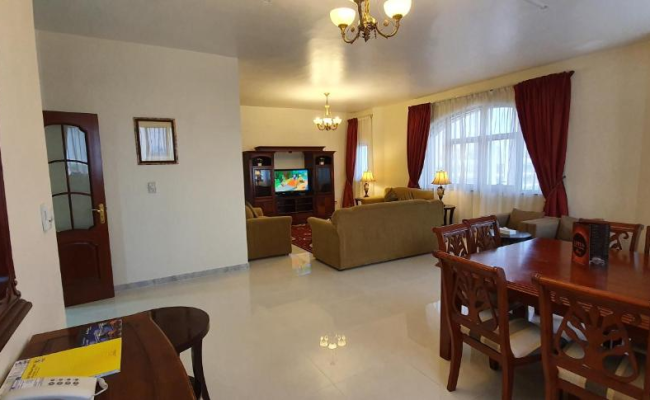 Ivory Hotel Apartments
