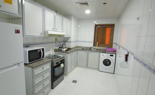 Ivory Hotel Apartments