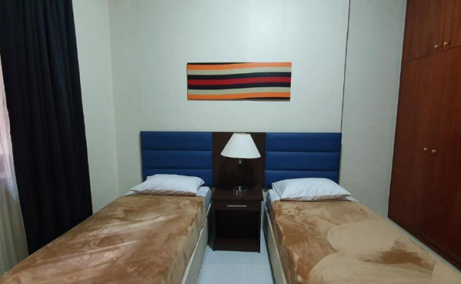 Ivory Hotel Apartments