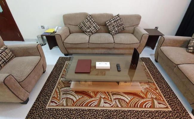 Ivory Hotel Apartments