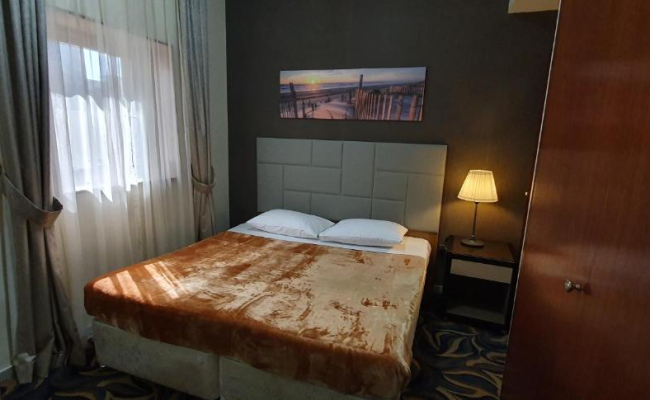 Ivory Hotel Apartments