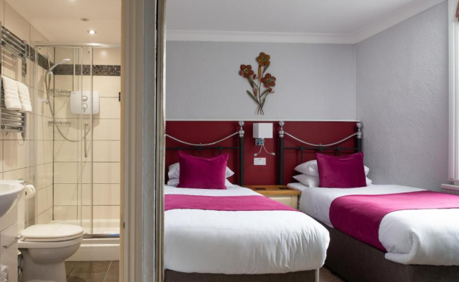 Springfield House - Birmingham Airport & NEC
