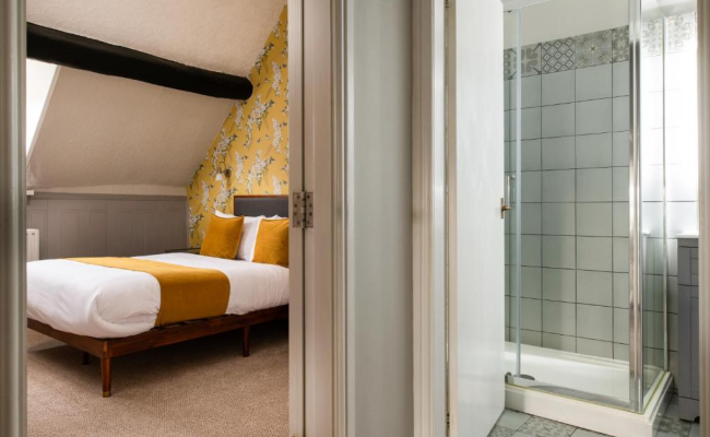 Springfield House - Birmingham Airport & NEC