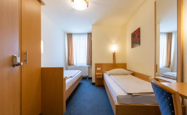 Trip Inn Hotel Conti