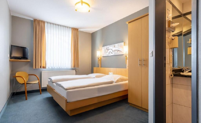 Trip Inn Hotel Conti