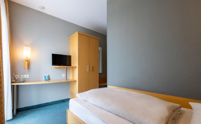 Trip Inn Hotel Conti