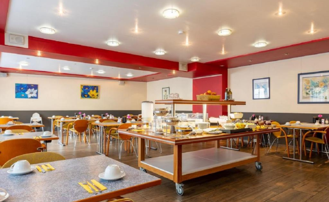 Trip Inn Hotel Conti