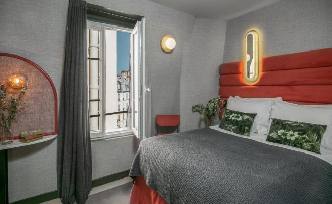 La Planque Hotel