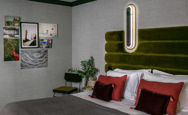 La Planque Hotel