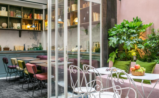 La Planque Hotel