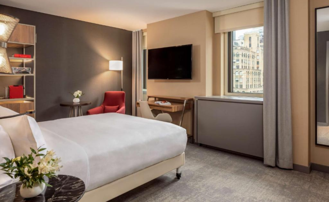 NH Collection New York Madison Avenue