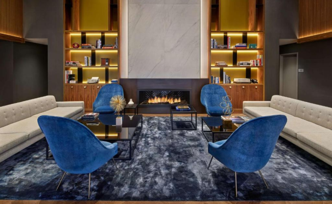 NH Collection New York Madison Avenue