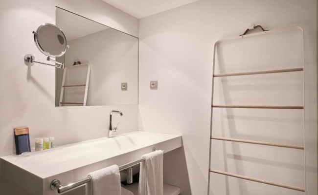 Mercer House Bòria BCN