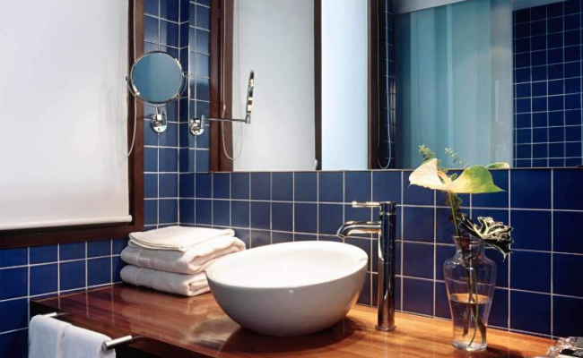Mercer House Bòria BCN