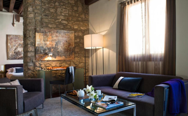 Mercer House Bòria BCN