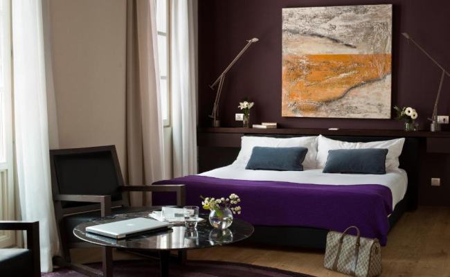 Mercer House Bòria BCN