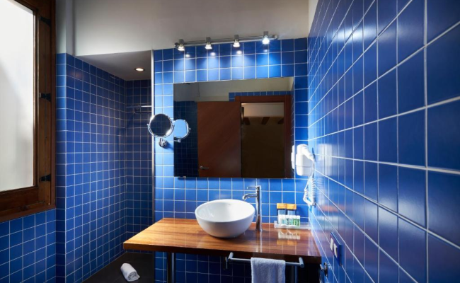 Mercer House Bòria BCN