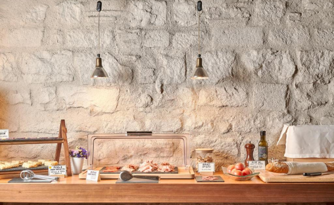 Mercer House Bòria BCN
