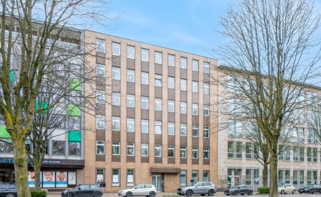 BRIGHT Dortmund City Center