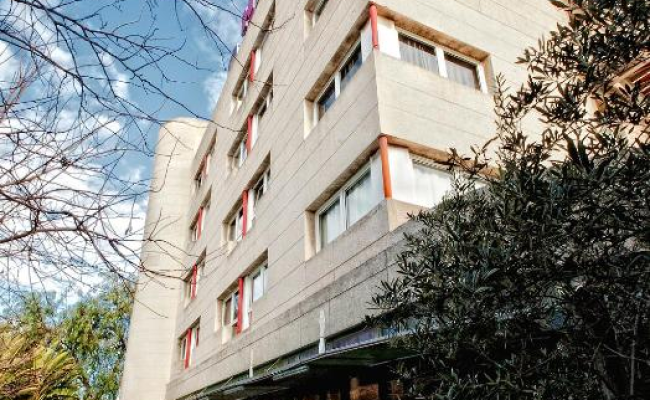 Best Western Plus Hotel Alfa Aeropuerto