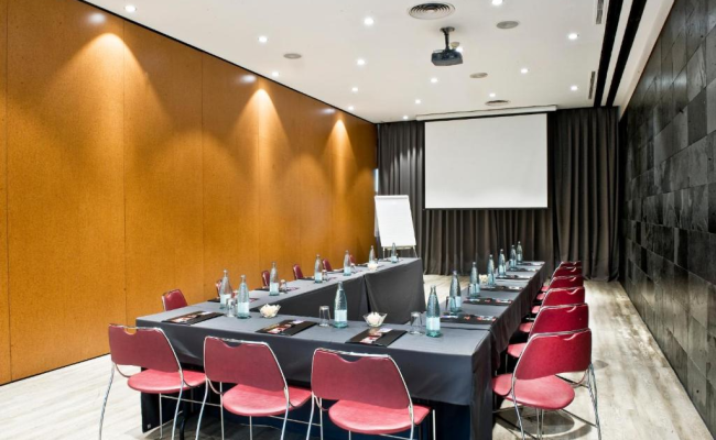 Best Western Plus Hotel Alfa Aeropuerto