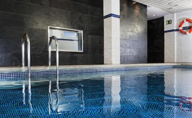 Best Western Plus Hotel Alfa Aeropuerto