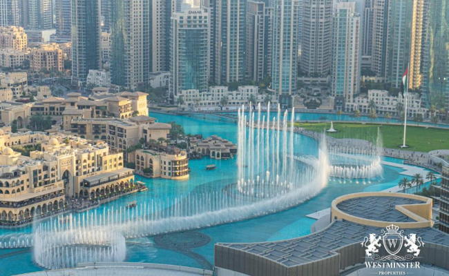 Westminster Dubai Mall